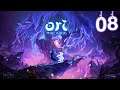 Ori and the Will of the Wisps - Let's Play Part 8