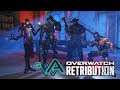 Overwatch Evento - Arquivos de Missão: Retaliação (Moira gameplay)