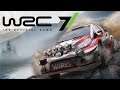 【PC LIVE】WRC7 WRC2で黙って走りこみする～