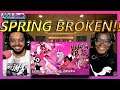 PDE Reacts | HELLUVA BOSS - Ep. 3: Spring Broken (Reaction)