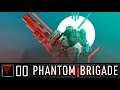 Phantom Brigade #00 - Разбор механики перед релизом