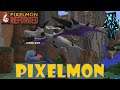 Pixelmon #001: "Ich will der Allerbeste sein..." [SP] [Modded Minecraft 1.12.2] [German]