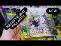 Pokemon Eevee Heroes Booster box opening -- Phenomenal Pulls! Evolving Skies