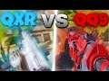 QQ9 vs QXR! In-Depth Stats Analysis + Gunsmith Loadout/Class Setups! SMG SHOWDOWN! | COD Mobile