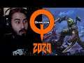 Quake Con 2020 | DOOM: Eternal Panel [Reaction]