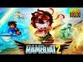 Ramboat 2 Game Review 1080p Official Genera Indie Games
