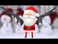 Santa Gets a Shotgun | Get Festive