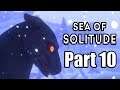 Sea of Solitude - Gameplay Walkthrough Part 10 | Chapter 10 - Paint It Black