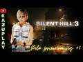 SIlent Hill 3 PC PT-BR -Jogando pela primeira vez #5