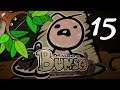 Smash! - Let's Play The Legend of BumBo 15 - Deutsch