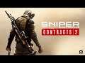 Sniper Ghost Warrior Contracts 2 - Cap.2 - Malditos Pesados