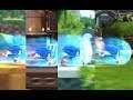 Sonic Generations - Modern Sonic in Classic Stages