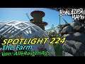 Spotlight 224 | The Farm | AlleRastenAus | Vorstellung | Planet Coaster | Lets Play | deutsch