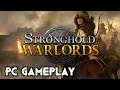Stronghold: Warlords | PC Gameplay