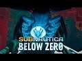 Subnautica Below Zero Full Release Gameplay Deutsch #09 - Seltsame Eier gefunden