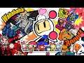 Super Bomberman R (PC): First(ish) Impressions and Battle Mode Gameplay