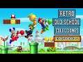 Super Mario, ROMhacking y DEMAKE del PAC-MAN | Retro OLD SCHOOL EP#2(Subtitled)