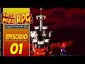 Super Mario RPG ► La Pandilla De Smithy | Parte 01