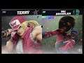 Super Smash Bros Ultimate Amiibo Fights – Request #14768 Terry vs Iori