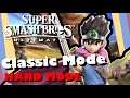 Super Smash Bros. Ultimate - Hero (Arusu) Classic Mode 5.5 Difficulty (Dragon Quest)