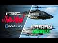 Supercopter (Airwolf) et les séries mécanique-badass des 80s/90s // LE YOLO SHOW (extrait) // S2EP14