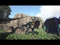 Tek Rex Taming! Ark: Survival Evolved S1E37