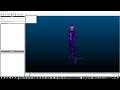 testing bipedfemaleLV3 a ut99 / unreal tournament animation