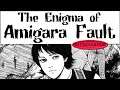 The Enigma of Amigara Fault (Junji Ito) review