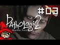 The Fever || E03 || Pathologic 2: The Marble Nest Adventure [Let's Play // Bachelor]