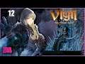 Vigil The Longest Night Gameplay Walkthrough - The Frozen Realm, Dephil, The First One 12