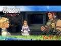 The Gang's all together! - Xenoblade Chronicle''s DE Part 3