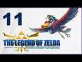 The Legend of Zelda: Skyward Sword 11  Playthrough
