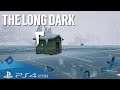 The Long Dark PS4 🌕Angeln und Überleben