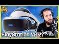 The Next Generation of PlayStation VR - Sacred Symbols Clips