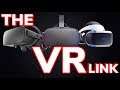 The VR Link Live Chat