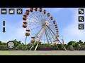 Theme Park Simulator - Gameplay IOS