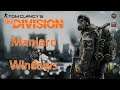 Tom Clancy's The Division | Manjaro 20.2.1 vs Windows 10 | RX 5700 + R7 5800X | 1080p 1440p