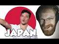 TommyKay Reacts to Geography Now - Japan