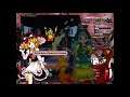 Touhou Kikeijuu ~ Wily Beast and Weakest Creature (Lore Only Run) Marisa + Otter Spirit