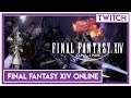 [TWITCH] Boblennon - Final Fantasy XIV - 02/11/19 - Partie [1/2]