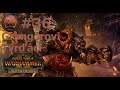 TWW2: Mortal Empires - Grimgorovi Tvrďáci #36 - Hromady kostí v poušti