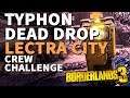 Typhon Dead Drop Lectra City Borderlands 3