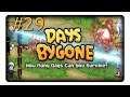 Update 1.23.4 & mega Rewind-Farm & 2 Golden Spins #29 || Let's Play Days Bygone | Deutsch | German