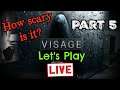 Visage - Let's Play - Part 5