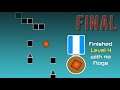 WAIT WHY WAS THIS SO EASY?? | The Impossible Game | FINAL