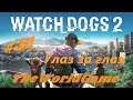 Прохождение Watch Dogs 2 [#31] (Глаз за глаз)