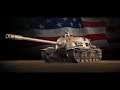 Стрим - World of Tanks охота по Американски часть 1.