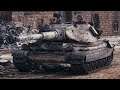 World of Tanks 60TP Lewandowskiego - 5 Kills 11,2K Damage