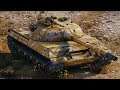World of Tanks Object 430U - 5 Kills 11,3K Damage