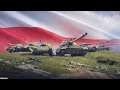 World of Tanks - Road to siemka CS-63